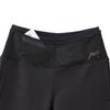 Running Running Long Size M Wear, Multi-pocket Pants, (fleece-lined), J2MBD514, Unisex, Black,