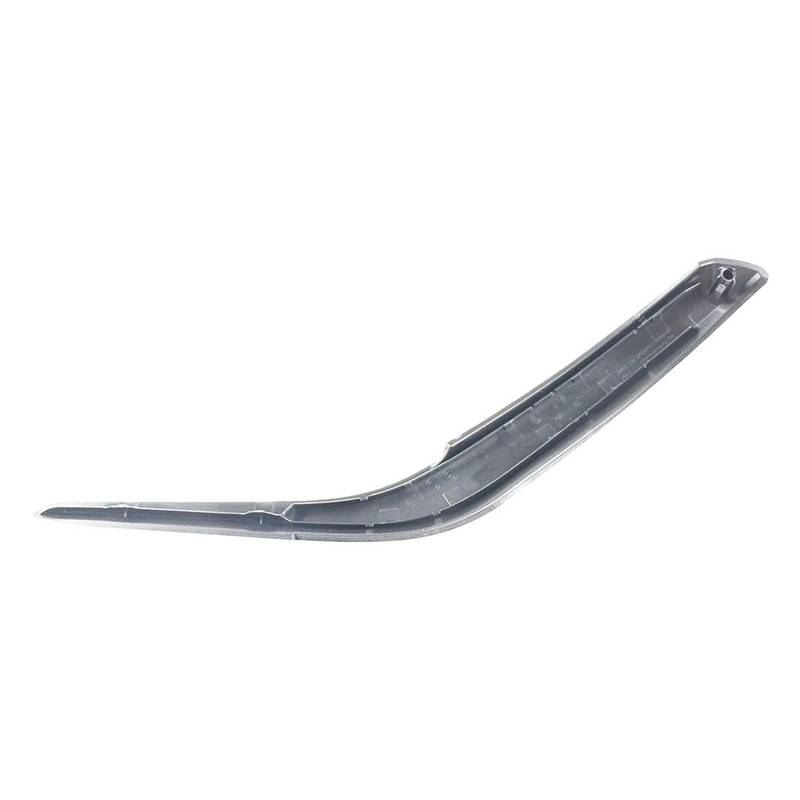 Silver Right Interior Door Handle Cover Fit For BMW X1 E84 2010-2015 51412991776