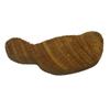 Hand Carved Brown Sea Horse Stamp Printing Wooden Block Indian Stamps