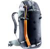 Рюкзак Deuter Guide 30 black/shale (3361323-7411)