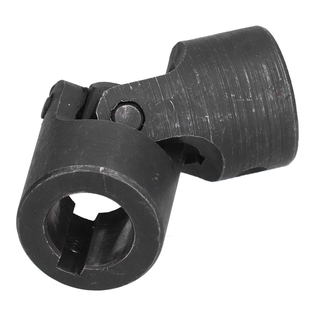 Universalgelenkkupplung Drehbarer Kleiner Verbinder Kupplungsadapter Wellenbefestigungszubehör