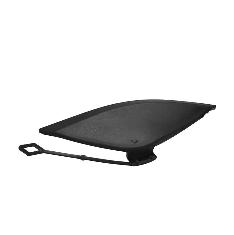 Biltillbehör Släpvagnsskydd för BMW E83 X3 51117210474