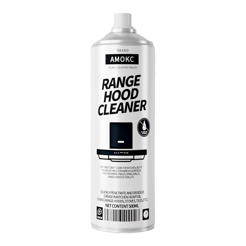 AMOKC Heavy-Duty Kitchen Grease & Oil Stain Remover (3-Pack)