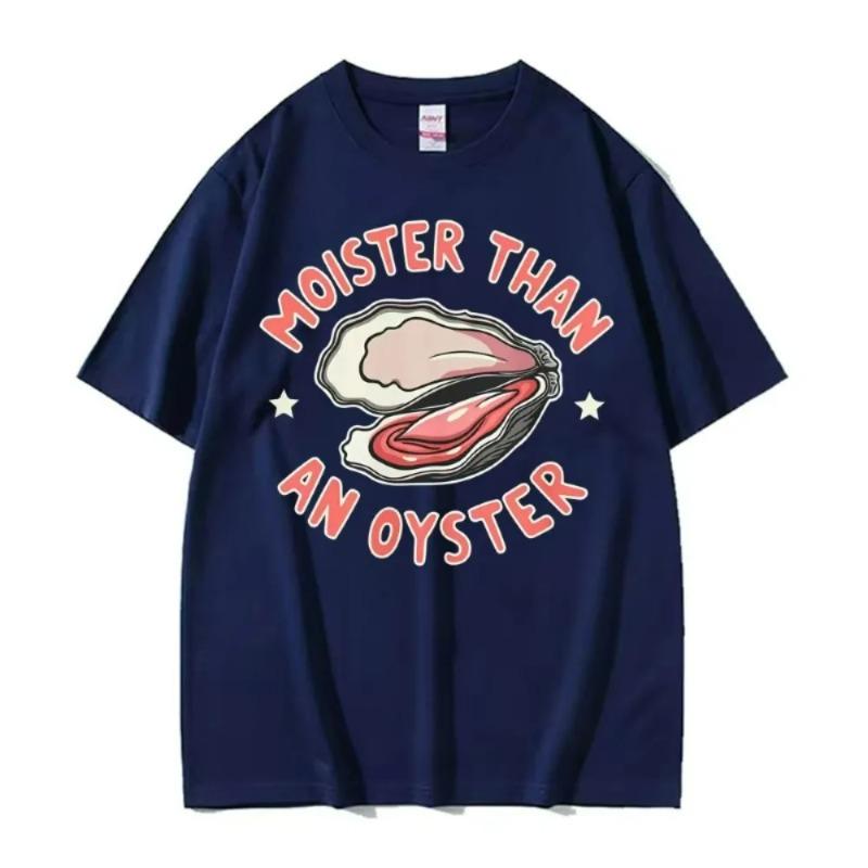 Unisex Vintage Fashion Funny Tee Oversized TShirt for Men Summer Tops High Quality 100 Cotton Loose Breathable Simple Stylish