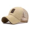 2025 Simplicity Shading Baseball Cap Hip Hop Hat Adjustable Fashion Men Women Summer BreathableMesh Caps Casual Sun Hat Dad Hats