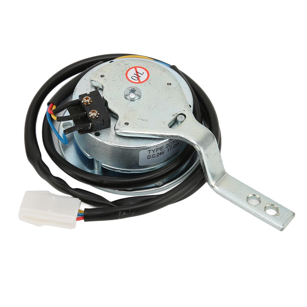 Electric Power Take Off Clutch Electric Scooters Wheelchairs Clutch Fit for MTM Series Brakes 24V