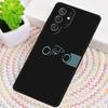 Beat Heart BIKE CYCLING Sport Phone Case for Samsung Galaxy Note 10 Pro S26 Ultra S23 S24 FE S25 S21 S22 PLUS Shockproof Cove