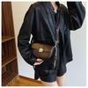 IELGY Melade Shoulder Bag Fashion Chain Crossbody Bag