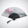 Folding Fan A Variety of Fans A Variety of Pictures  Chinese Fan  Japanese Folding Fan Silk Fan