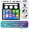 Android 14 Carplay Auto Car Radio For Volkswagen Touran 1 2003-2010 Multimedia Video Player Navigation GPS Stereo 2din DVD Audio