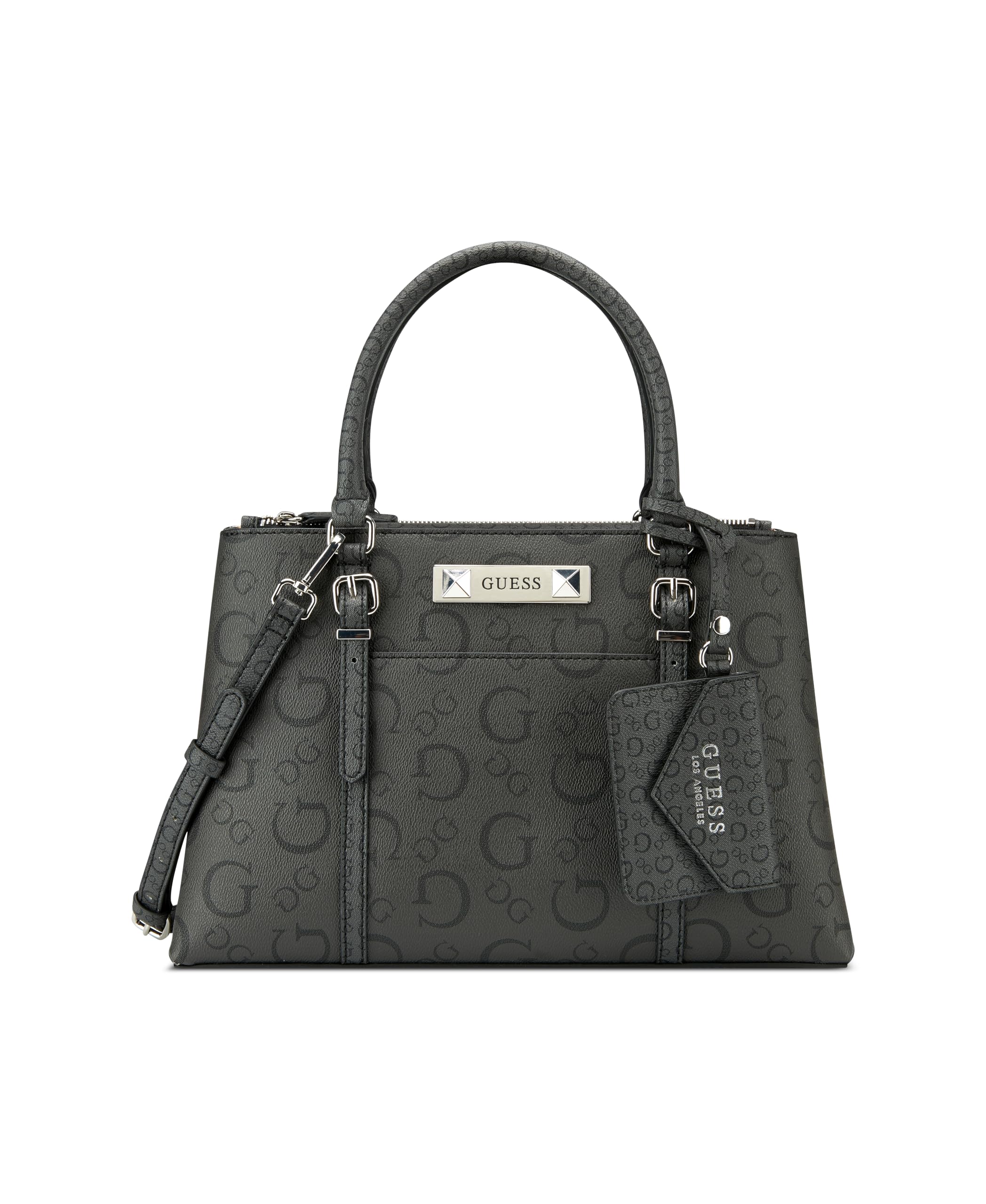 

Сумка LEMONT SATCHEL COA [GUESS]