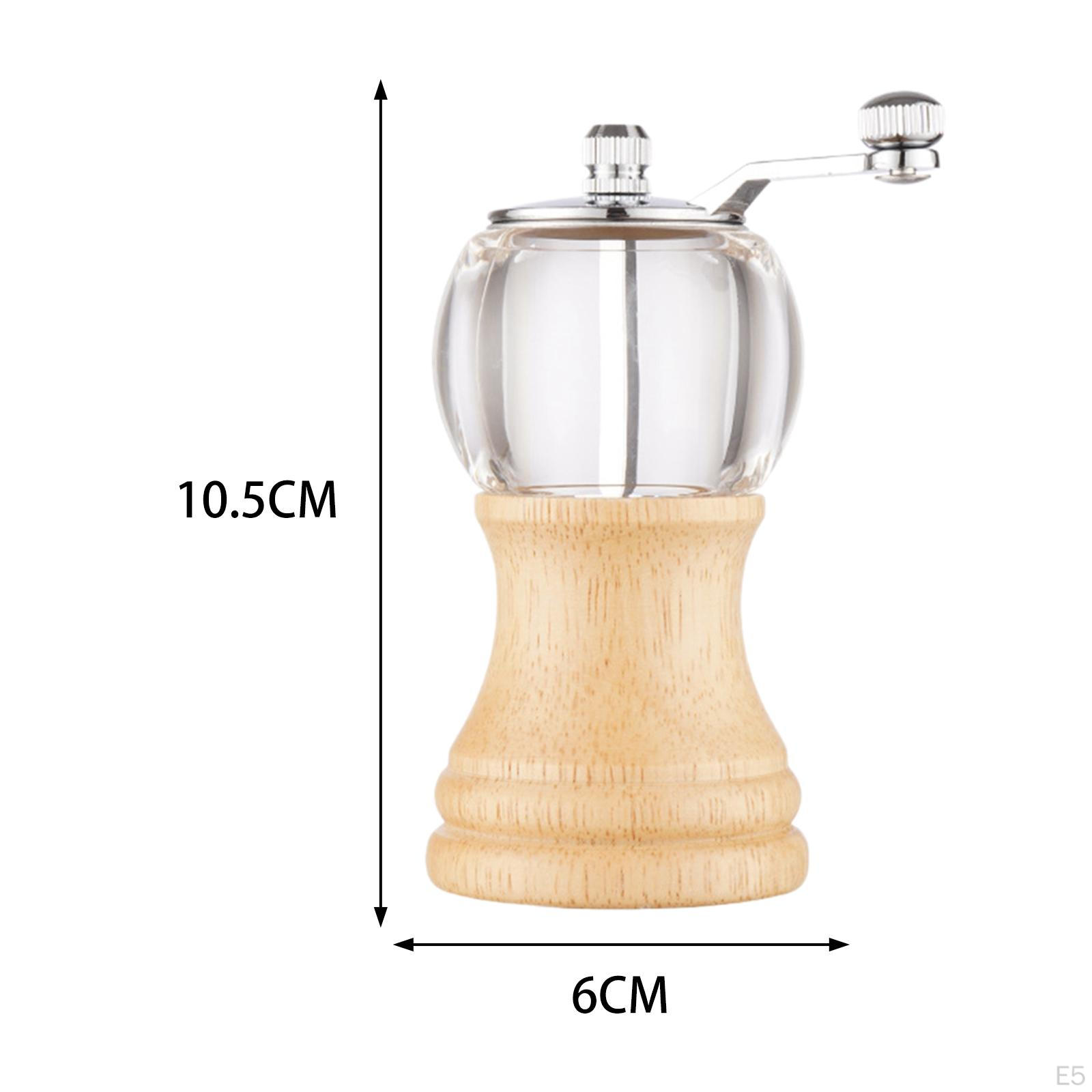 Многоцелевые соли и измельчение — фото 6