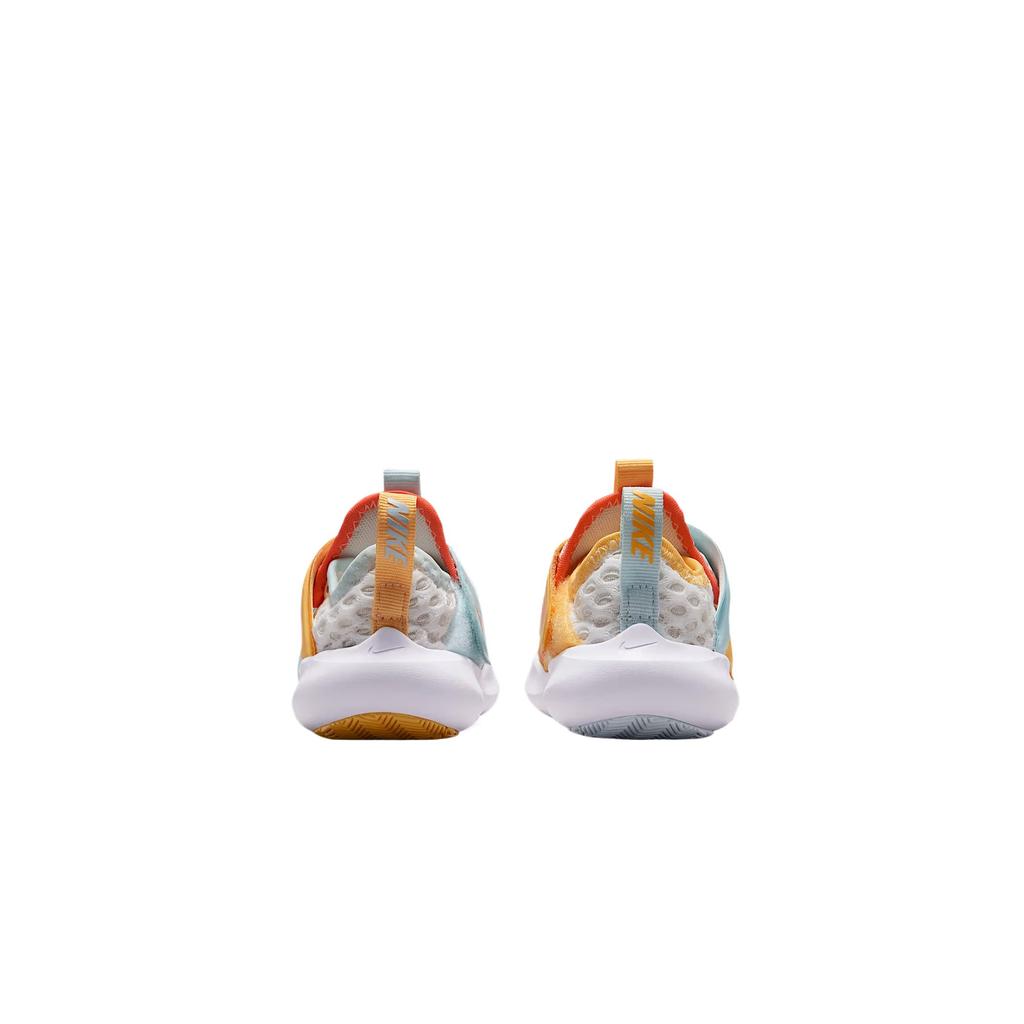 Nike Flex Advance Breathable Low top Toddler Shoes Infant And Toddler IV2859-181