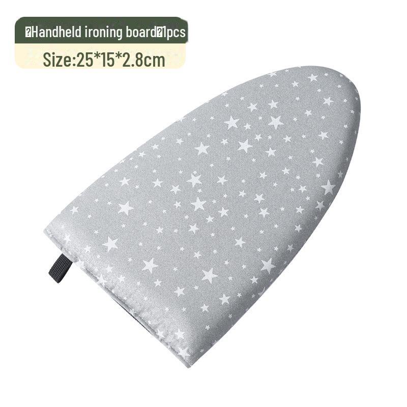 

Компактная японская складная мини-гладильная доска с губкой