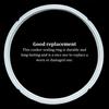 Electric High Pressure Pot Silicone Sealing Ring Cooker Sealer Replacement Cooking Tool Cookware Accessories Kitchen Supplies