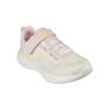 Skechers Durable Breathable Low-Top Running Shoes Kids sneakers Pink 319012L-LPMT
