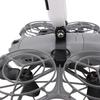 Lightweight Drones Top Extension Bracket For NEO2 Secure Action Camera Mounting During Flight Quick Installation