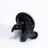 Black Mounts Bracket Tachograph Camera GPS Interior Accessories Car Auto Video Recorder DVR Holders