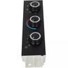 AC Heater Climate Control Module For Chevrolet Express Savana 1500