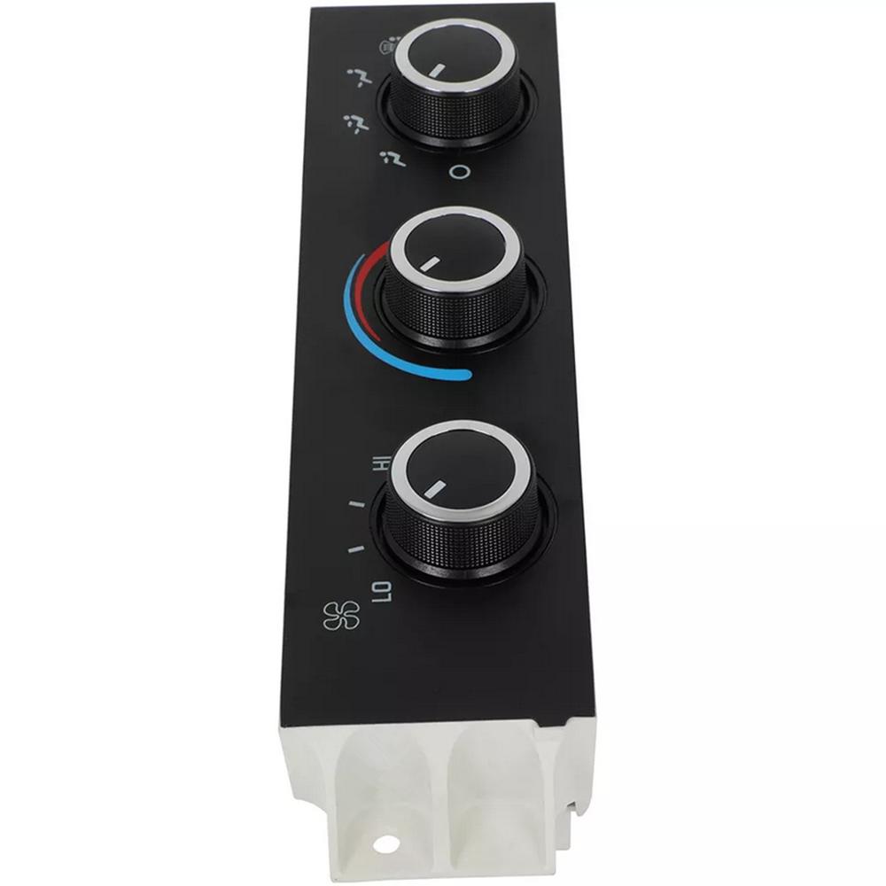 AC Heater Climate Control Module For Chevrolet Express Savana 2500 3500 599-293