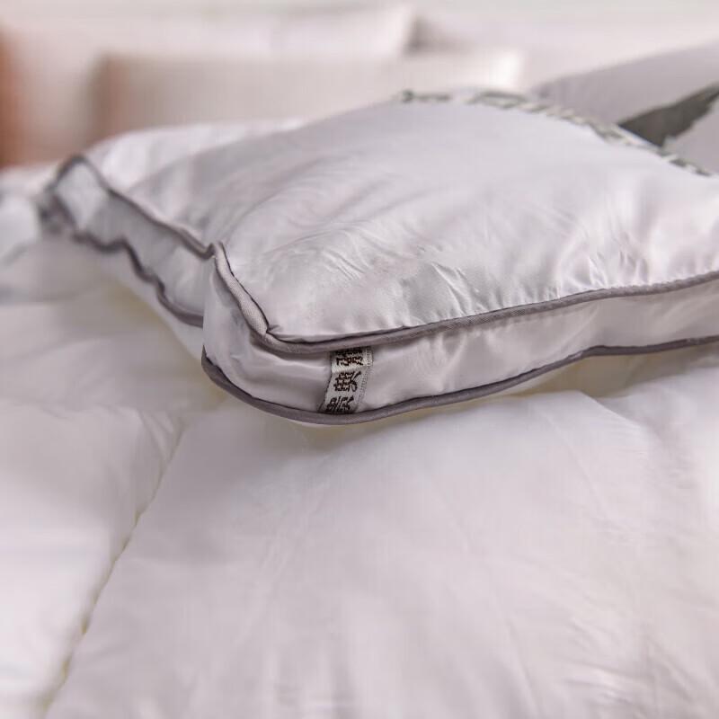 Muji All-Season Fiber Quilt