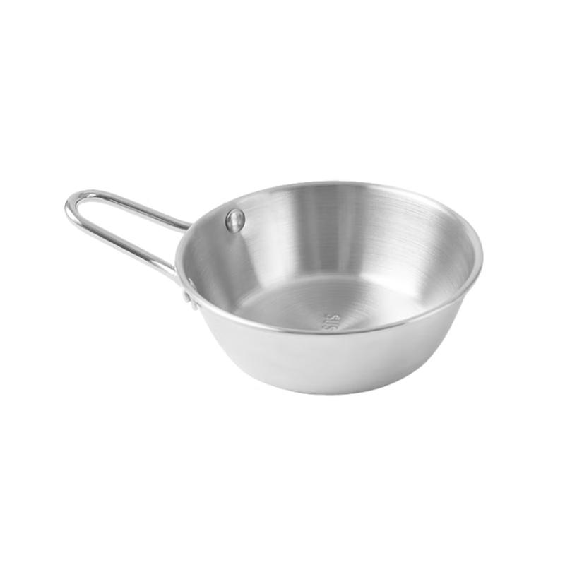 Bayjie 304 Stainless Steel Multi-Purpose Bowls