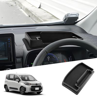 SHAOHAO Toyota Sienta 10 Series Console Box, Box Tray, Armrest Box, Built-In Type, Storage