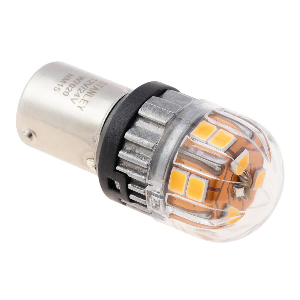 Stanley Electric LED Bulb Part Number CA4587M (STANLEY) Standard,
