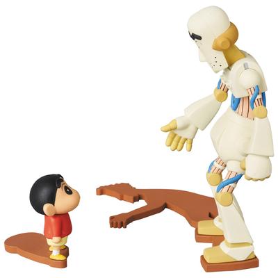 Verzamelen en modelbouw – Actiefiguren