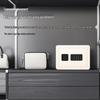 Deli H250 Electronic Password Safe Box