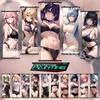 Genshin Impact Game Posters Xiangling Scrolls Picture Yaoyao Decorative Paintings Yun Jin Anime Home Decor Layla Wall Artwork