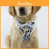 Convenient And Comfortable Dog Harness With Unique Bling Grid Design For All Seasons