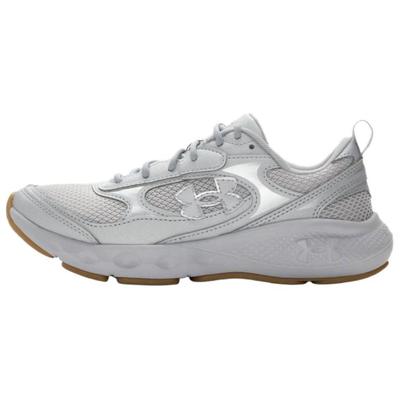 Coverage Rebound Low Top Casual Shoes Women's White Sneakers 6007201-099