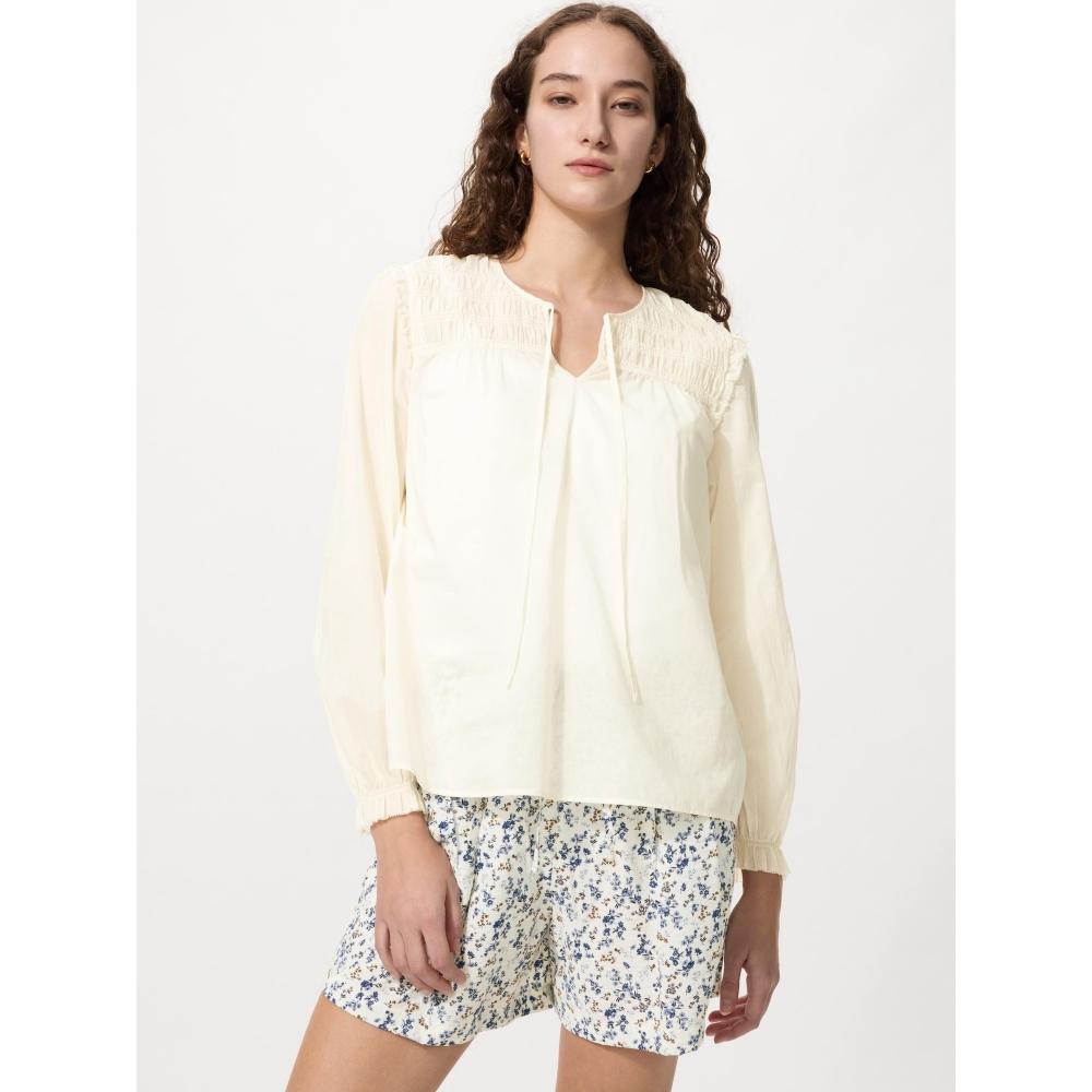 Uniqlo Japan Drape Easy Shorts