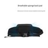 Outdoor Fishing Special Fanny Pack, Large-capacity Design, Can Hold Fishing Gear Small Accessories, Mobile Phones and Other Items