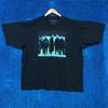 Backstreet Boys Into the Millennium Tour Oversized Tee XL Unisex T-Shirt