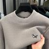 Varma kläder – Pullovers och långärmade T-shirts