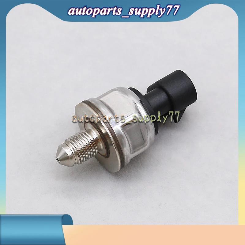 Fuel Rail Pressure Sensor 12635273 For BUICK LACROSSE VERANO CADILLAC ATS SRX CHEVROLET CAMARO GMC CANYON TERRAIN SAAB 9-4X