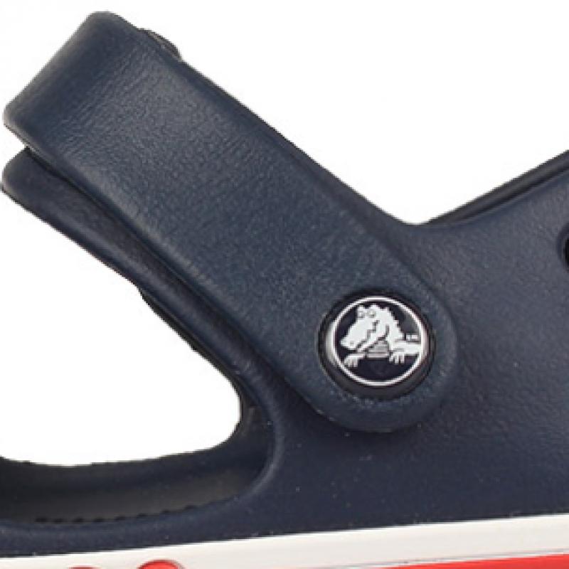 Crocs Crocs Same Day Shipping Bayaband Sandals Toddler Kids 205400 4cc