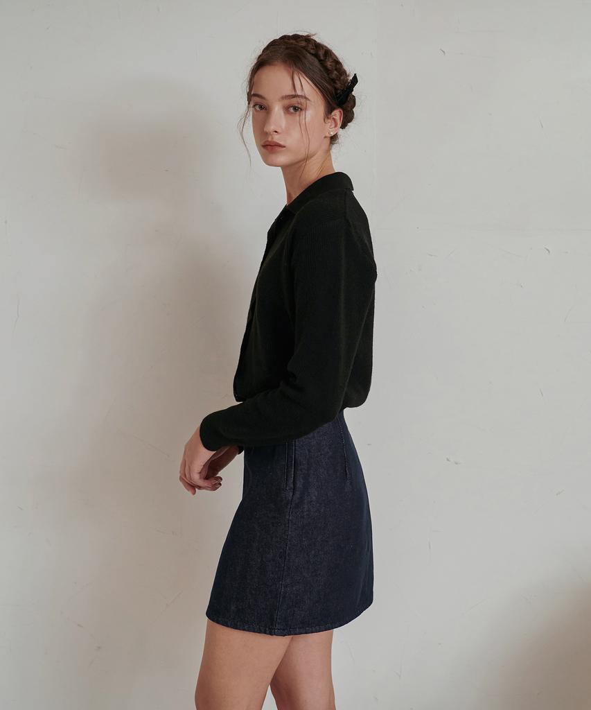 Pandora Fit [Skirt] Even Skirt