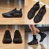 Anta KAI 1 Low top Basketball Shoes Men's Black 912631113SF-10