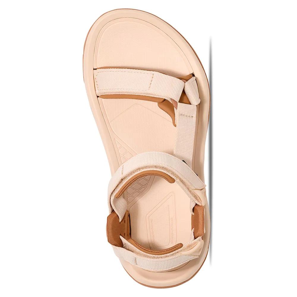Teva Sandals Terra FI 5 Universal Have Been Repaired