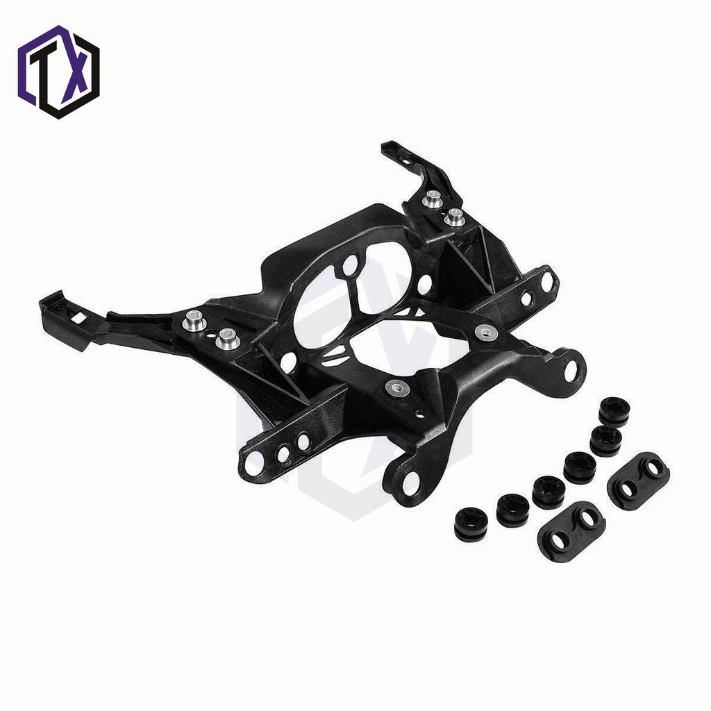 Yamaha YZF R1/R1M (2015-2020) Headlight and Fairing Bracket