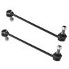 2PCS Front Sway Bar-STABILIZER Links Set OEM 548302B000 For HYUNDAI SANTA FE For  VERACRUZ 2007-2012 For KIA SORENTO