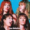 Cd Album - City Slang - Talkie Talkie - International Variety - Release 30/08/2024 - Jewel Case