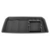 For Volkswagen Teramont Atlas 2018 - 2025 LHD Dashboard Storage Box Organizer Center Console Tray Phone Holder Accessories