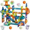Magnetic Constructor Iso Trade Glowing Educational Torus, 25766