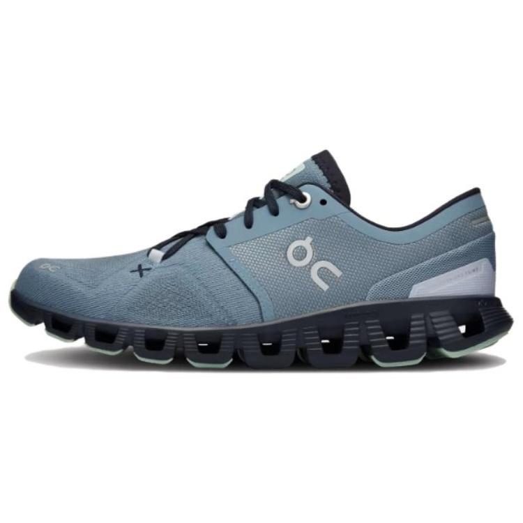 (WMNS) On Running Cloud X 3 Wash Ink Women s 60.98096 EU 36