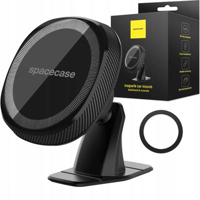 Sc Car Holder Sc05 Dash/Console Magsafe Black