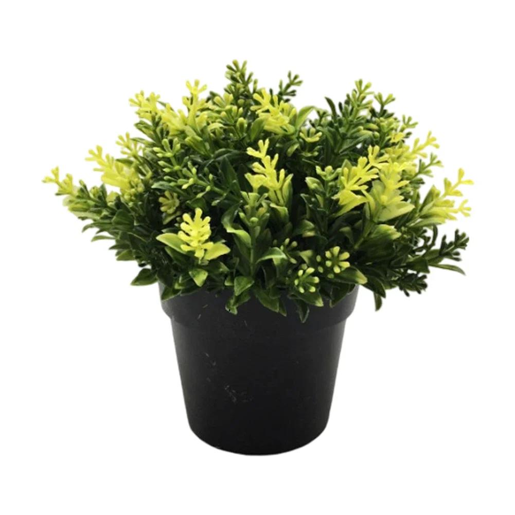 For Home For Office Fake Potted Plants Artificial Plants Home Decoration As Shown Artificial Plants For Home Decor